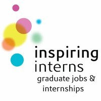 Inspiring Interns & Graduates logo