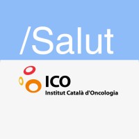 Catalan Institute of Oncology logo