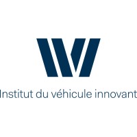 Institut du véhicule innovant logo