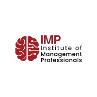 Institute of Management Professionals logo