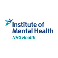 Institute of Mental Health logo