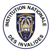 Institution nationale des Invalides logo