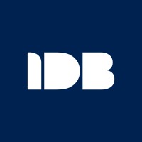Instituto Dom Barreto logo