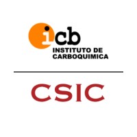 Instituto de Carboquímica ICB - CSIC logo