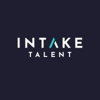 Intake Talent logo