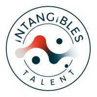 Intangibles Talent ® logo
