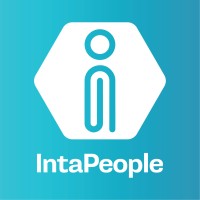 IntaPeople: STEM Recruitment logo