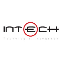 Intech logo