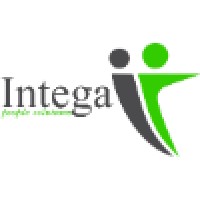 *Intega IT Recruitment Ltd*I.T & Technology Recruitment Experts* logo
