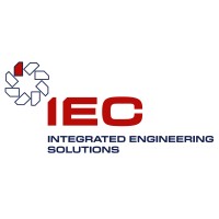 Integrated Engineering Contracting Co logo