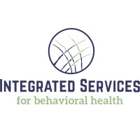 Integrated Services for Behavioral Health logo