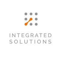Integrated Solutions Polska logo