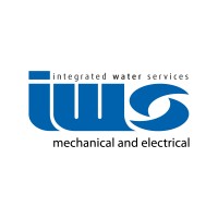 IWS Mechanical & Electrical logo
