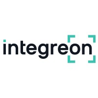 Integreon logo