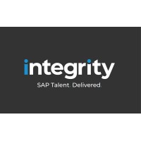 Integrity Resource Management logo