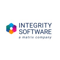 Integrity software (Israel) logo