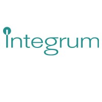 Integrum AB logo