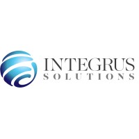 Integrus Solutions logo