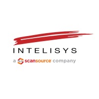 Intelisys logo