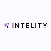 INTELITY logo