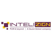 Intelizign logo