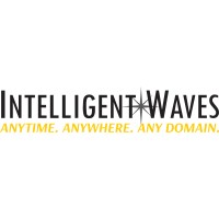 Intelligent Waves logo