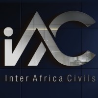 Inter Africa Civils logo