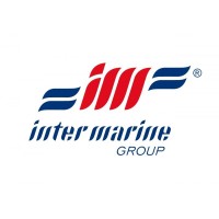 Inter Marine Group logo