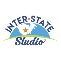 Inter-State Studio & Publishing Co. logo