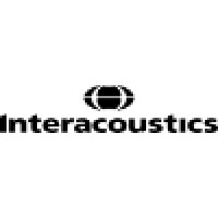 Interacoustics A/S logo