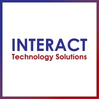 Interact Technology Solutions logo