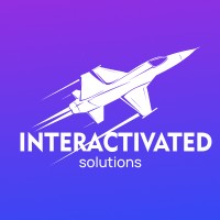 Interactivated Solutions logo