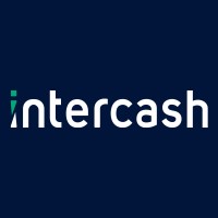 Intercash logo