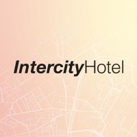 IntercityHotel The Netherlands logo