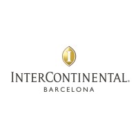 InterContinental Barcelona logo