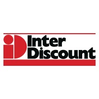 Interdiscount logo
