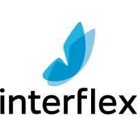 Interflex Datensysteme GmbH logo
