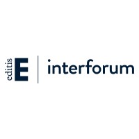 Interforum logo