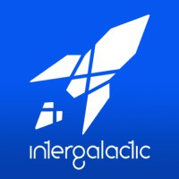 Intergalactic Agency Inc. logo