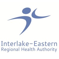 Interlake-Eastern Regional Health Authority logo