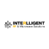 INTERLLIGENT - RF & Microwave Solutions logo