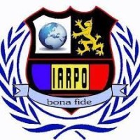 International Association of Recognized Police Officers - IARPO logo