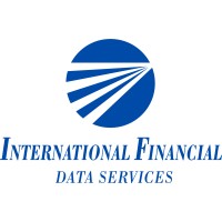 International Financial Data Services (IFDS) logo