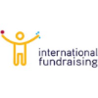 International Fundraising logo