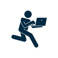 International Hustlers logo