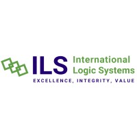 International Logic Systems, Inc. logo