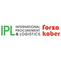 IPL International Procurement and Logistics logo
