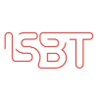 International Society of Blood Transfusion (ISBT) logo