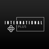 International Plus logo