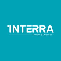 INTERRA logo